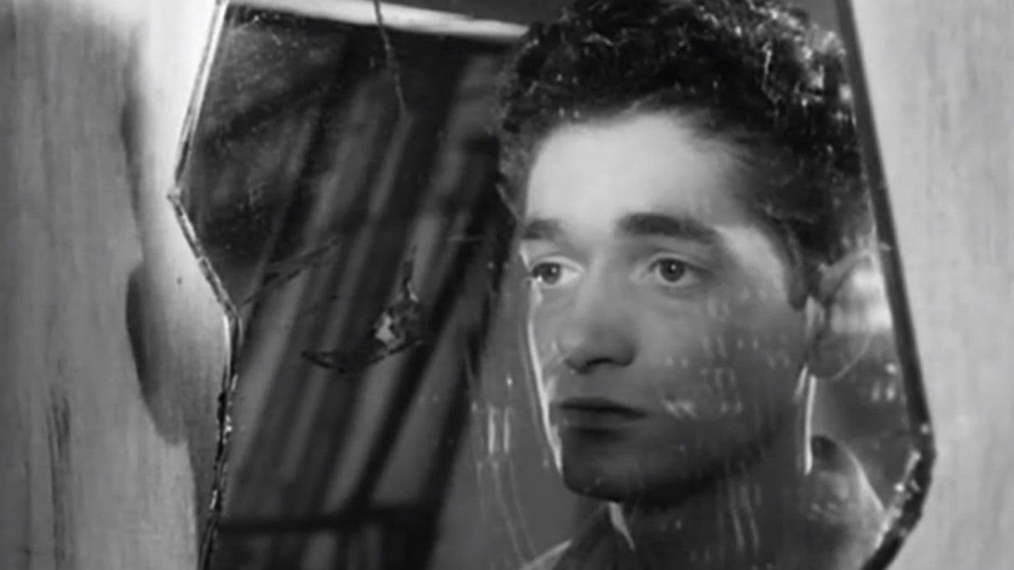 Backdrop for Les horizons morts