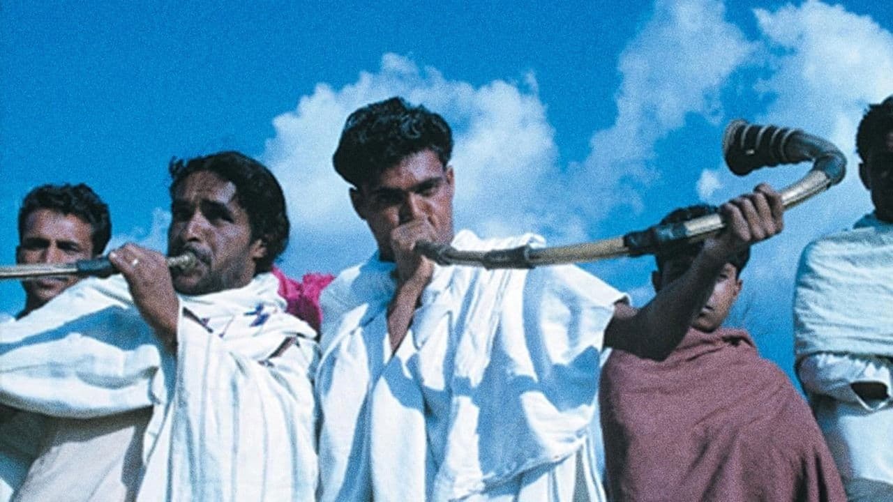 Backdrop for Phantom India