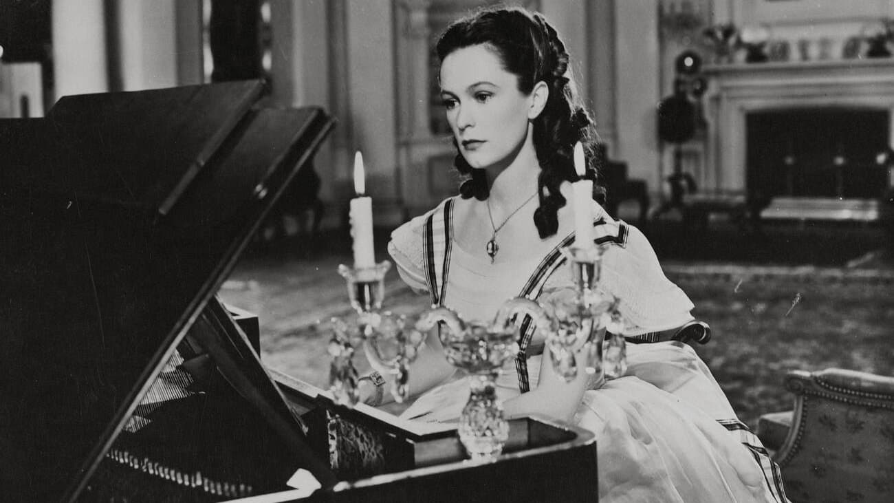 Backdrop for Wuthering Heights