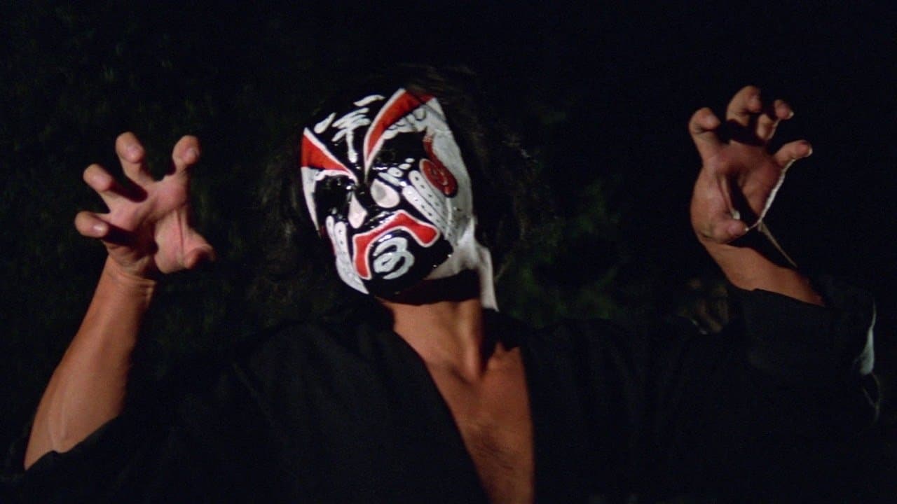 Backdrop for Dreadnaught