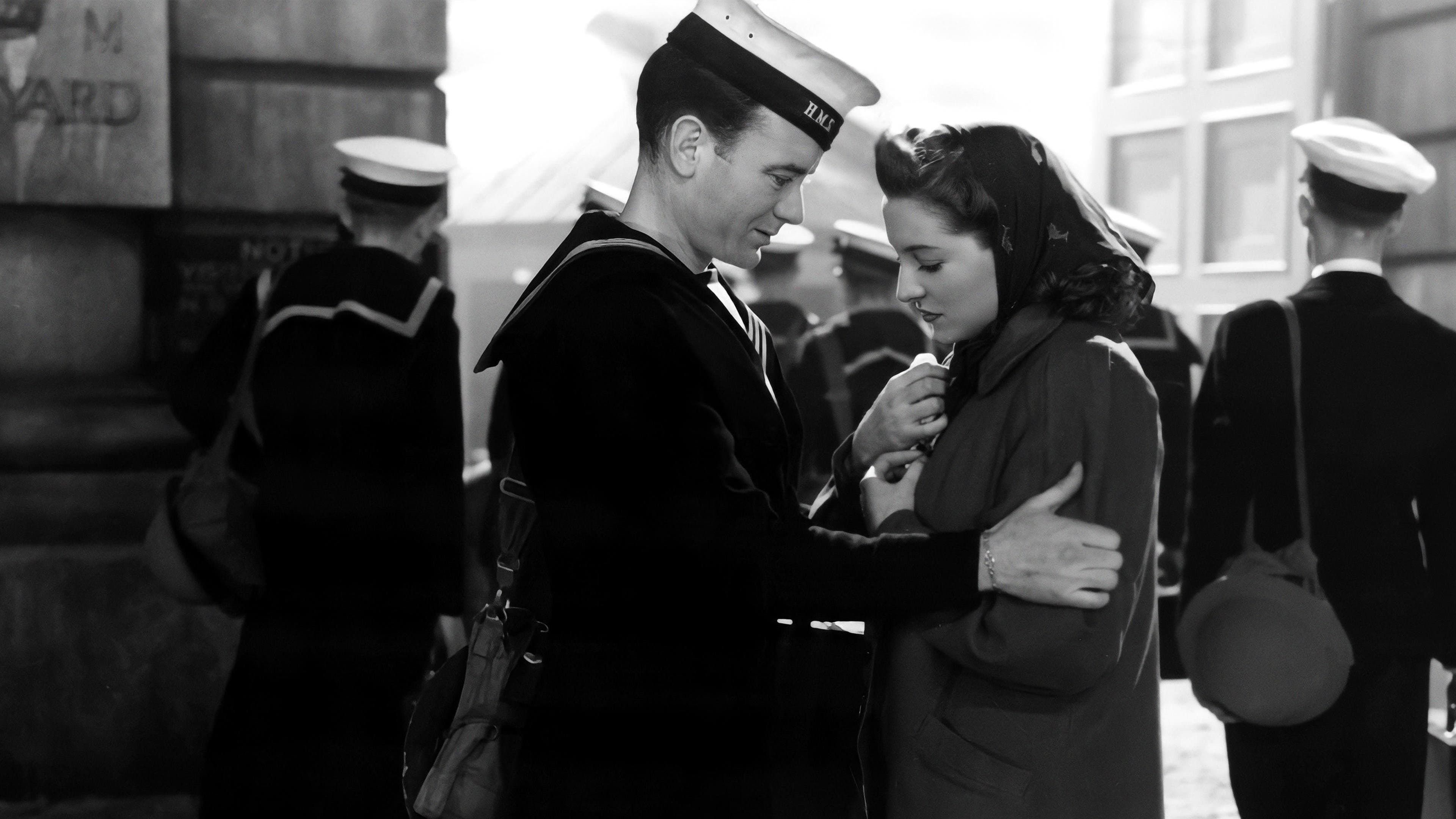 Backdrop for In Which We Serve