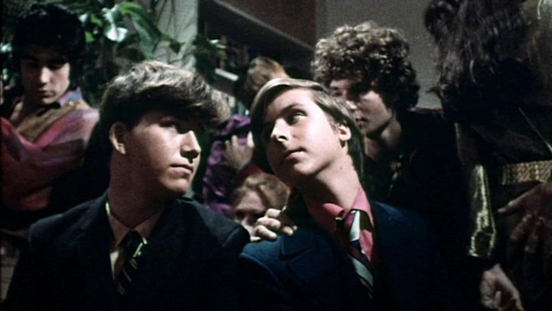 Backdrop for The Pig