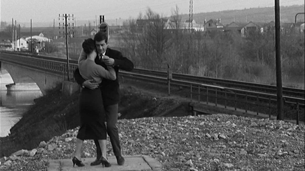 Backdrop for Une histoire d’eau