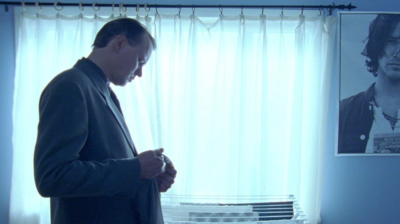 Backdrop for Insomnia