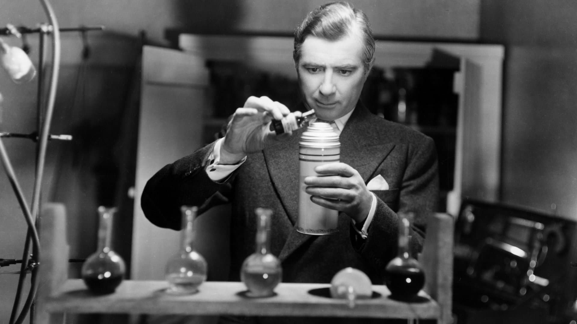 Backdrop for Obsession