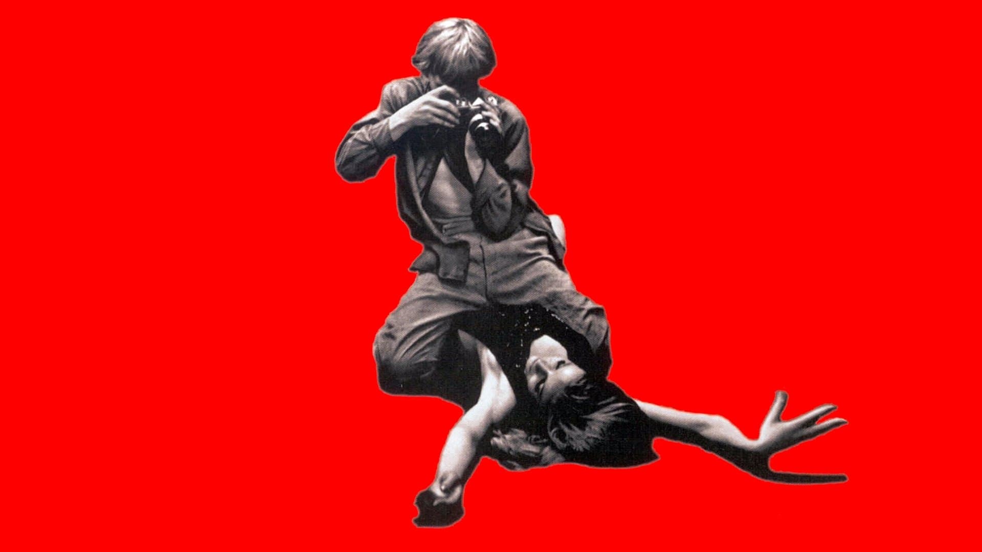 Backdrop for Blow-Up