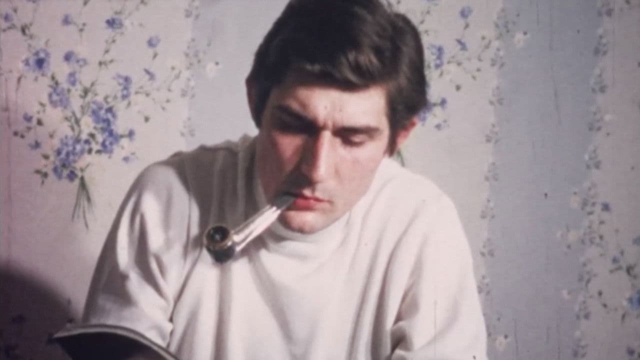 Backdrop for A Boring Afternoon