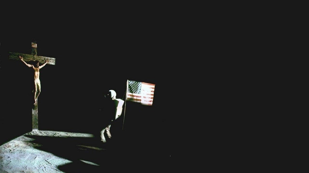 Backdrop for The Ninth Configuration