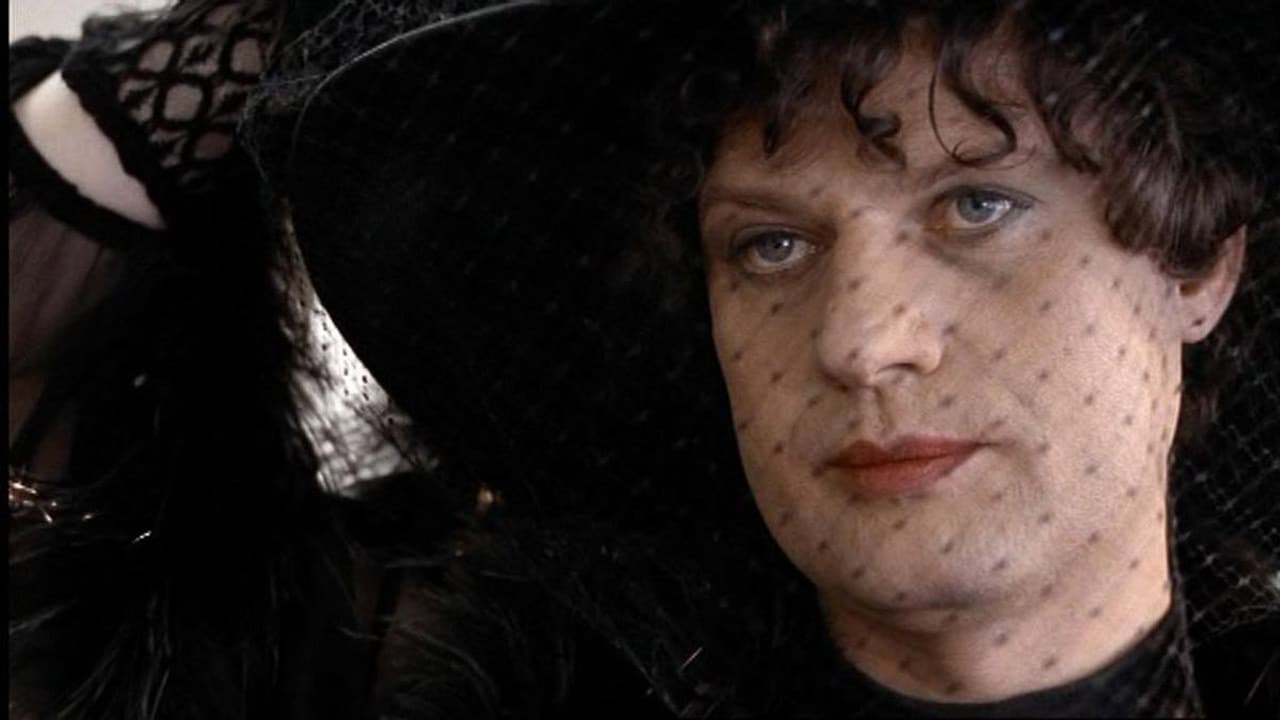 Backdrop for In a Year of 13 Moons