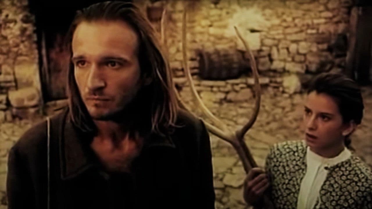 Backdrop for Miracles