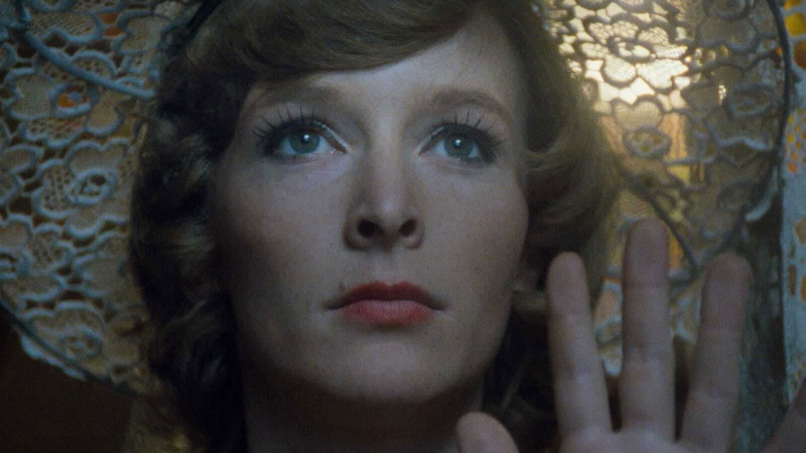 Backdrop for Diary for My Mother and Father