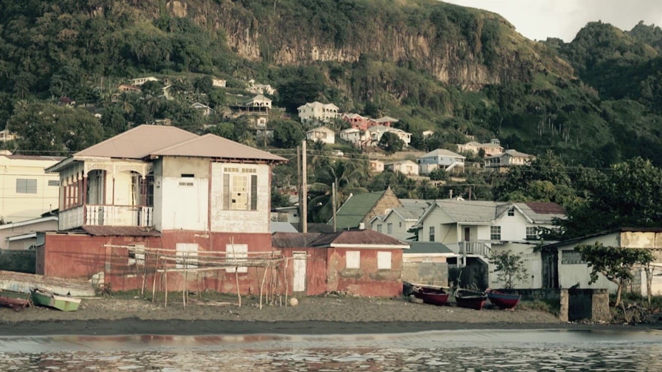 Backdrop for Madulu, The Seaman