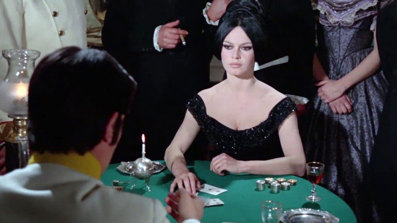 Backdrop for Spirits of the Dead