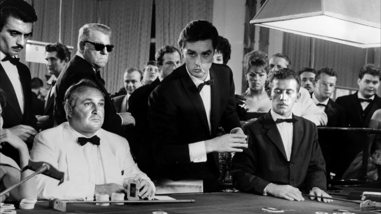 Backdrop for Any Number Can Win