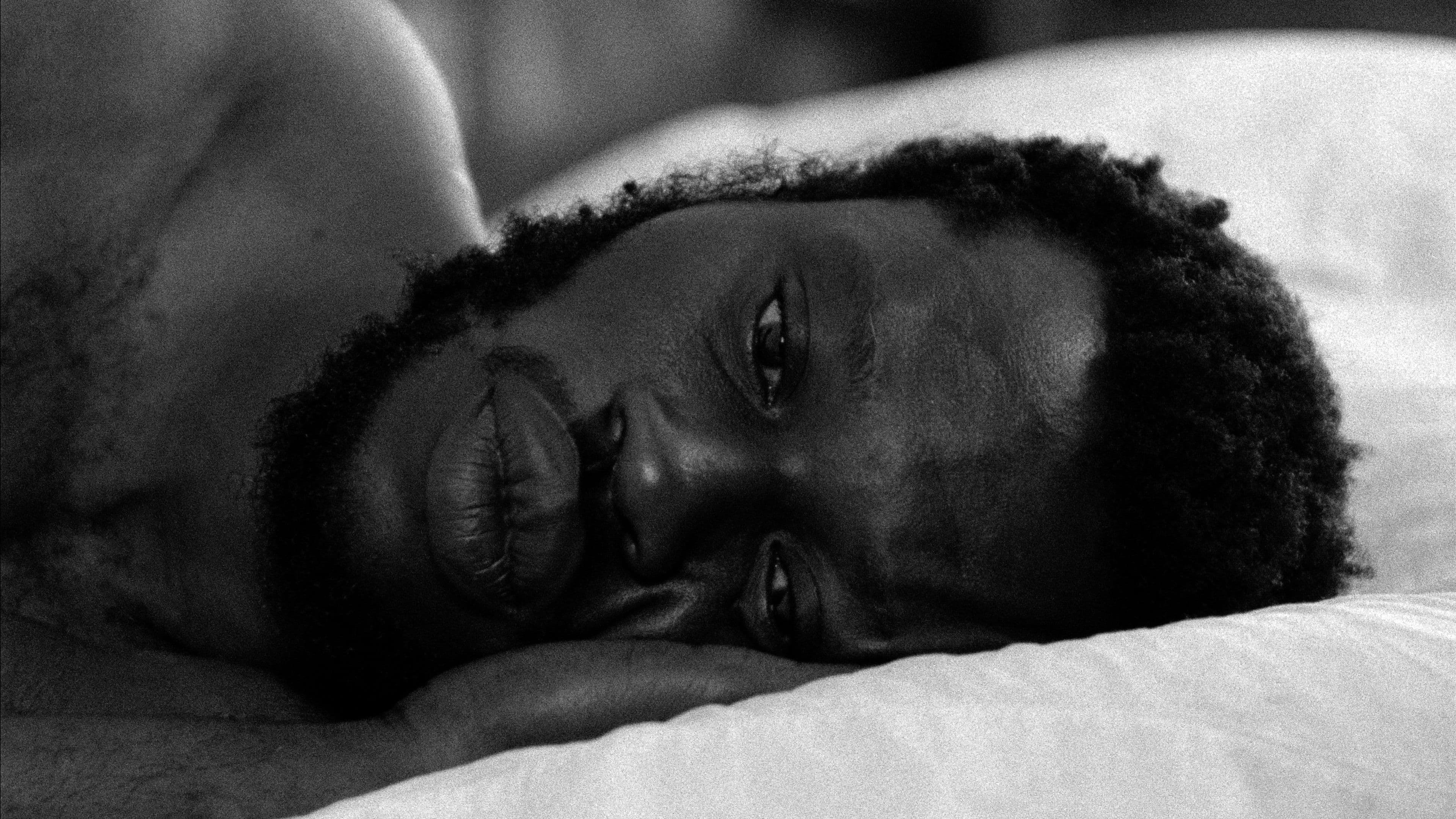 Backdrop for Bushman