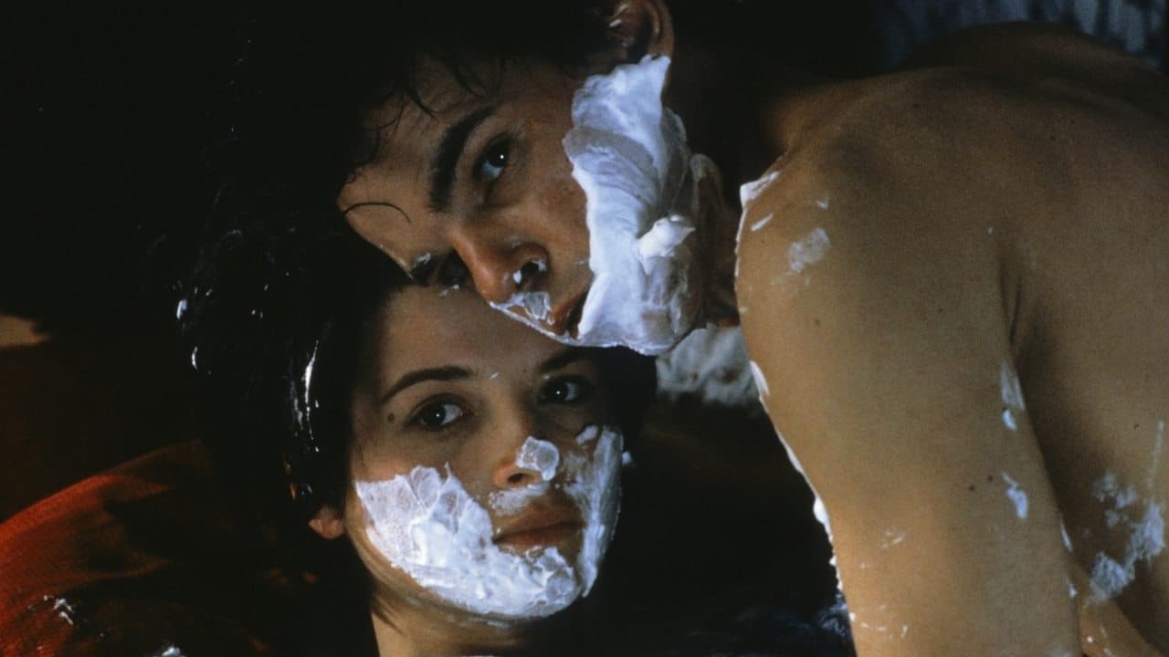 Backdrop for Mauvais Sang
