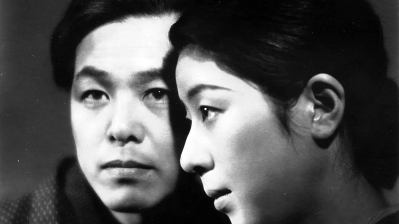 Backdrop for The Only Son