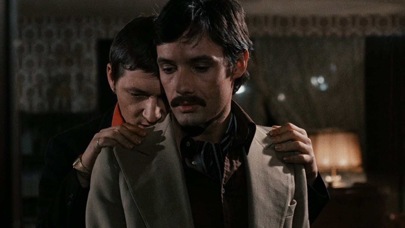 Backdrop for Fox and His Friends