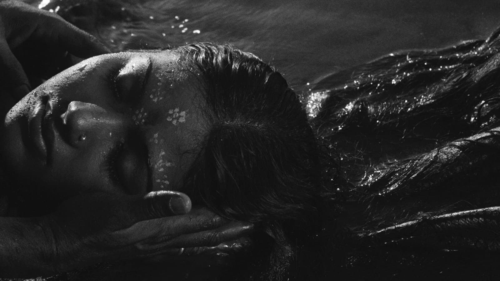 Backdrop for A River Called Titas