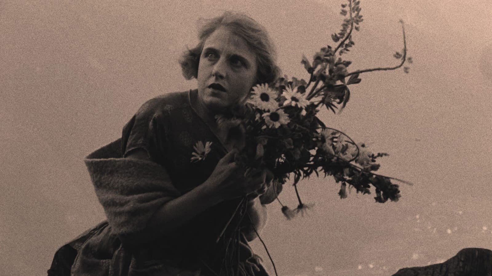 Backdrop for LA ROUE: Part 3