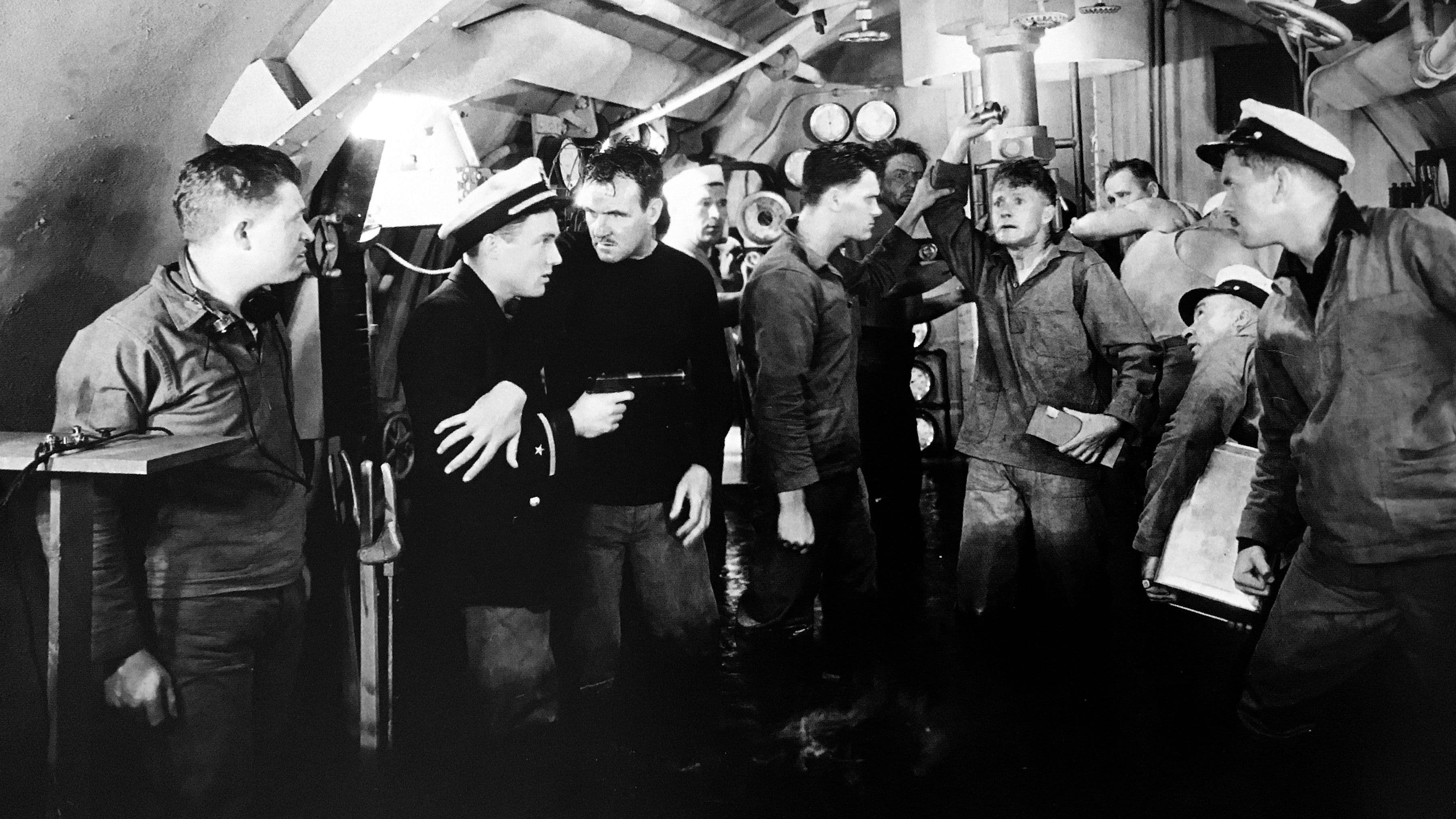 Backdrop for Men without Women