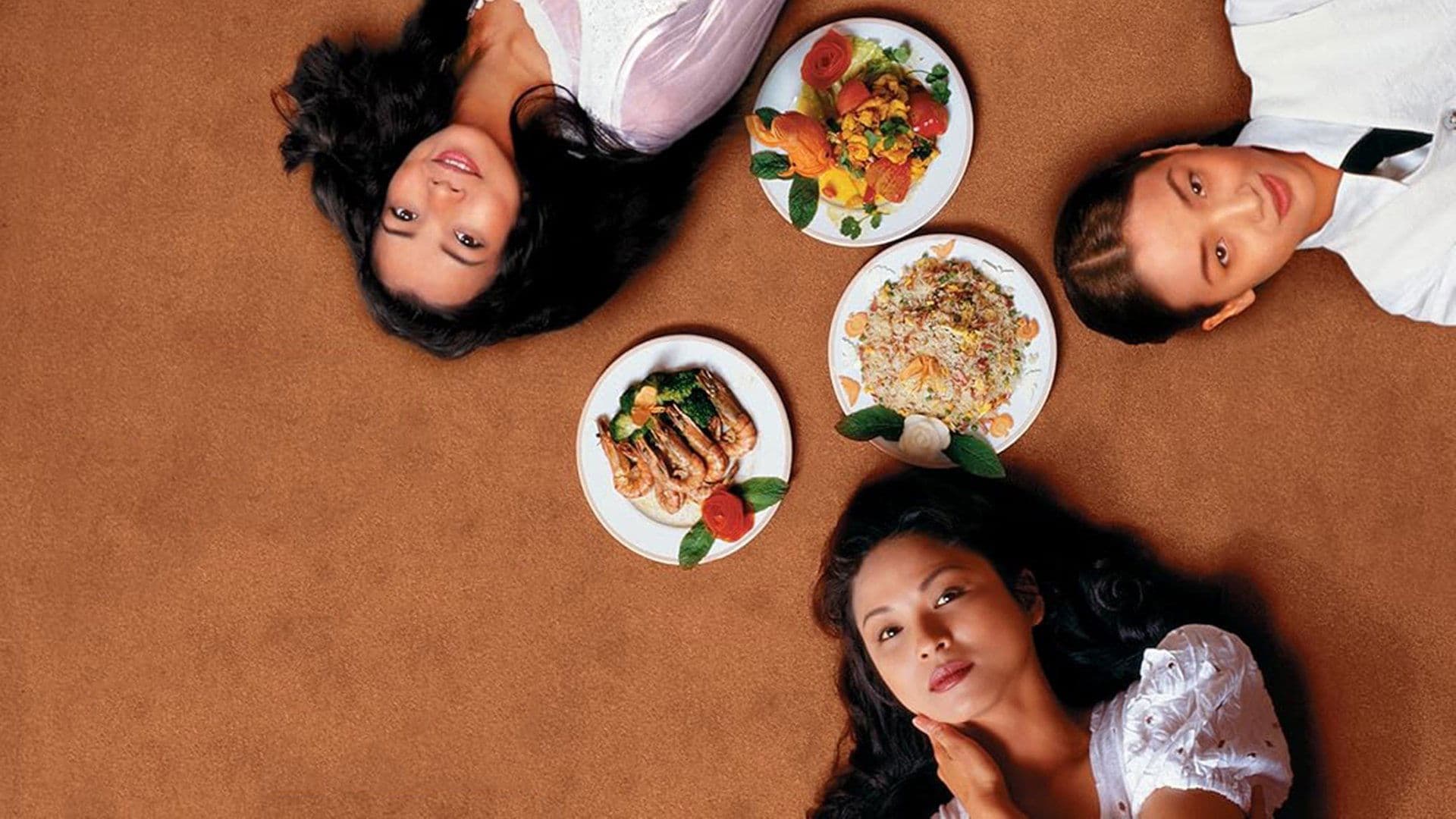 Backdrop for Eat Drink Man Woman