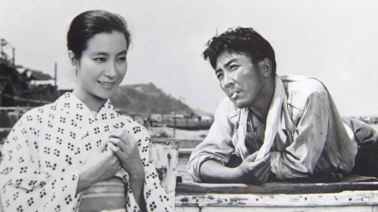 Backdrop for An Innocent Witch