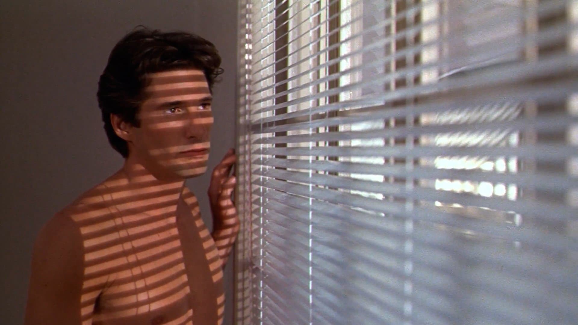 Backdrop for American Gigolo