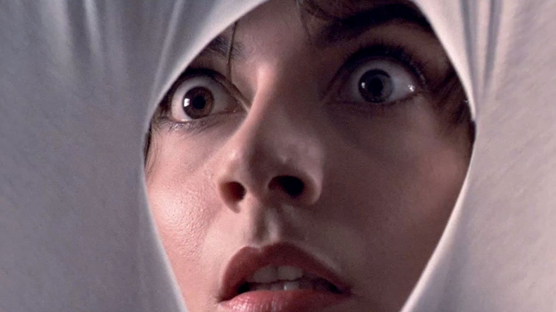 Backdrop for Tenebre