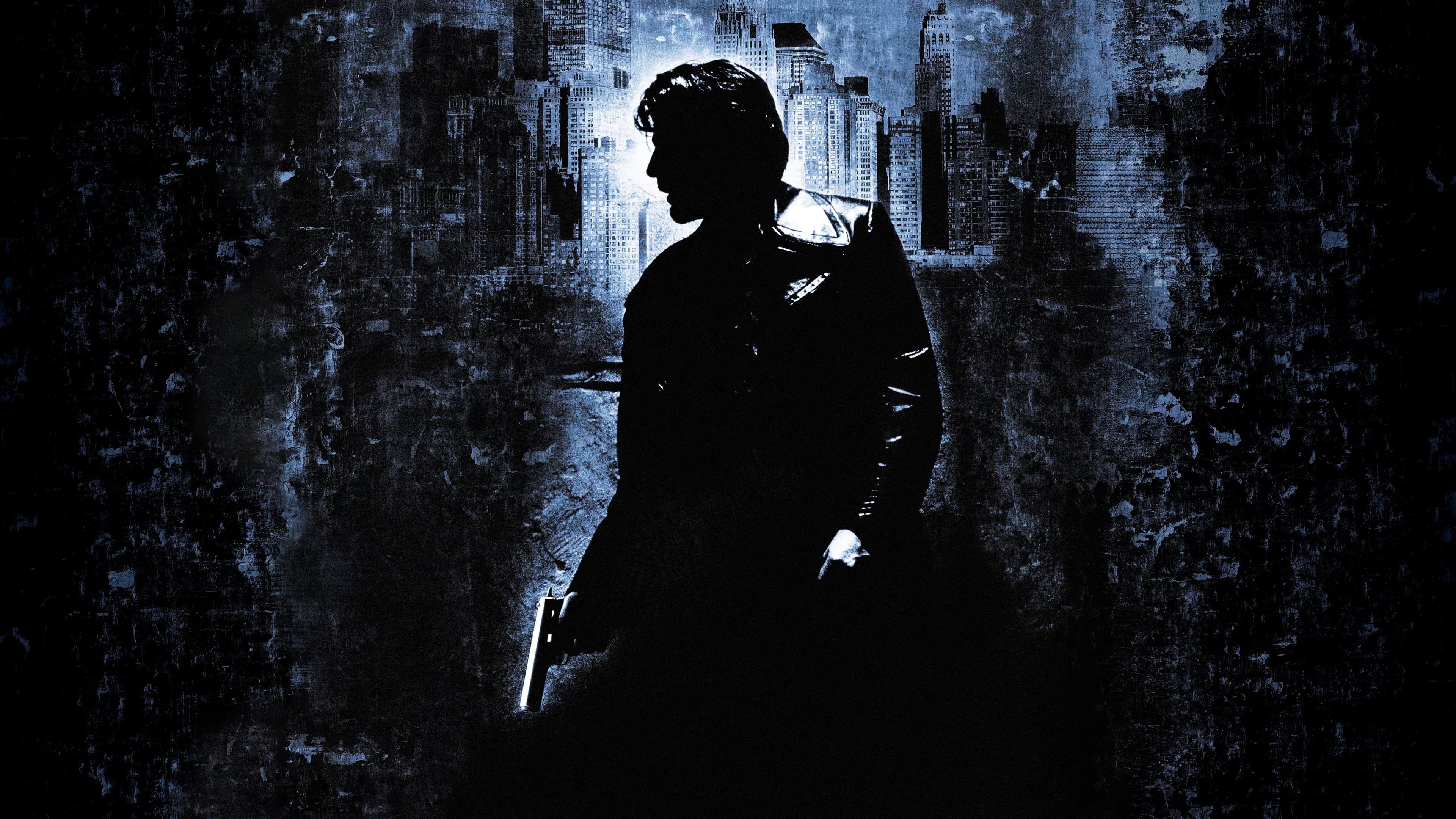 Backdrop for Carlito’s Way