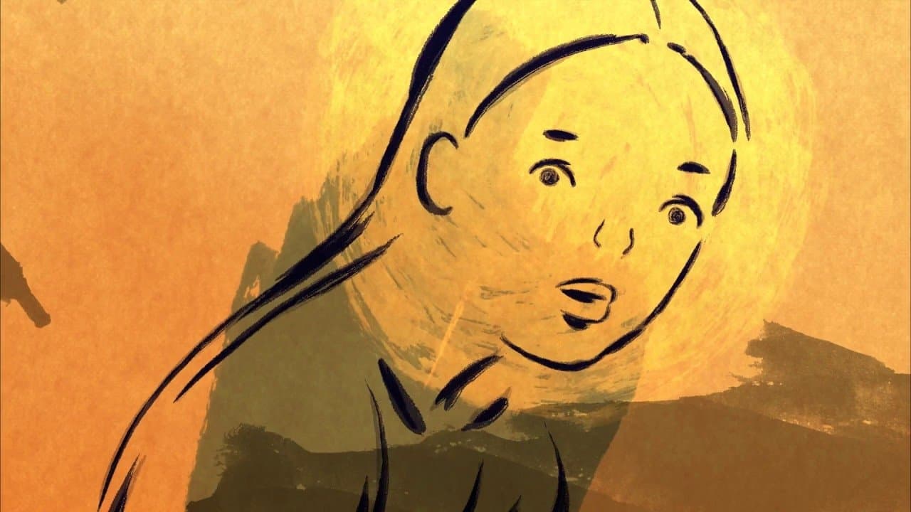 Backdrop for The Girl Without Hands