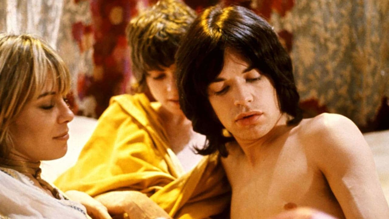 Backdrop for Performance