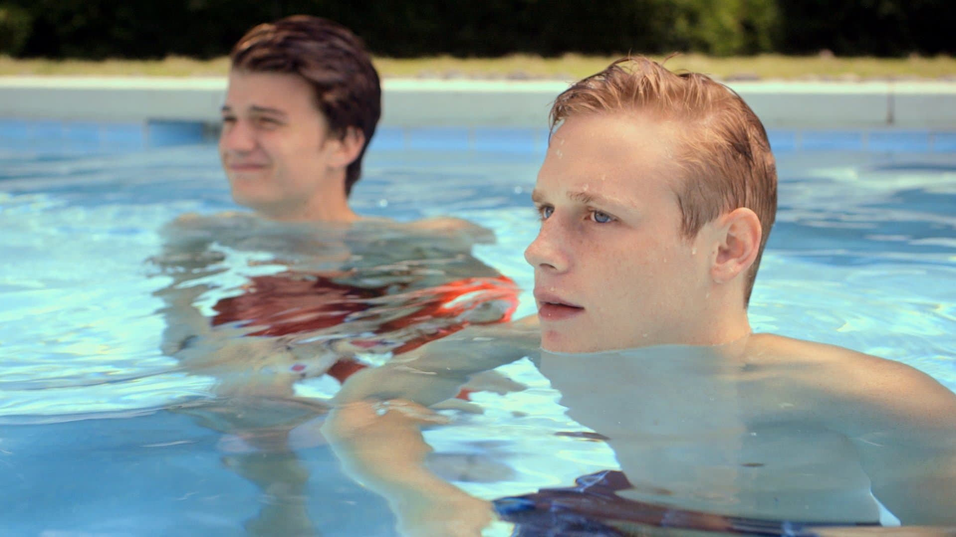 Backdrop for Henry Gamble’s Birthday Party