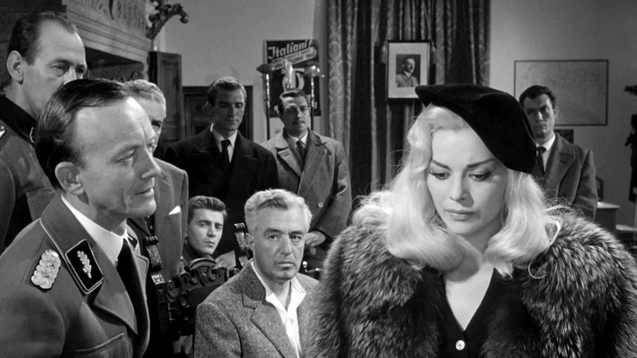 Backdrop for Il Generale Della Rovere