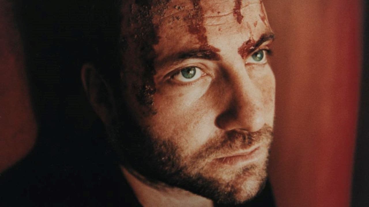 Backdrop for Bleeder