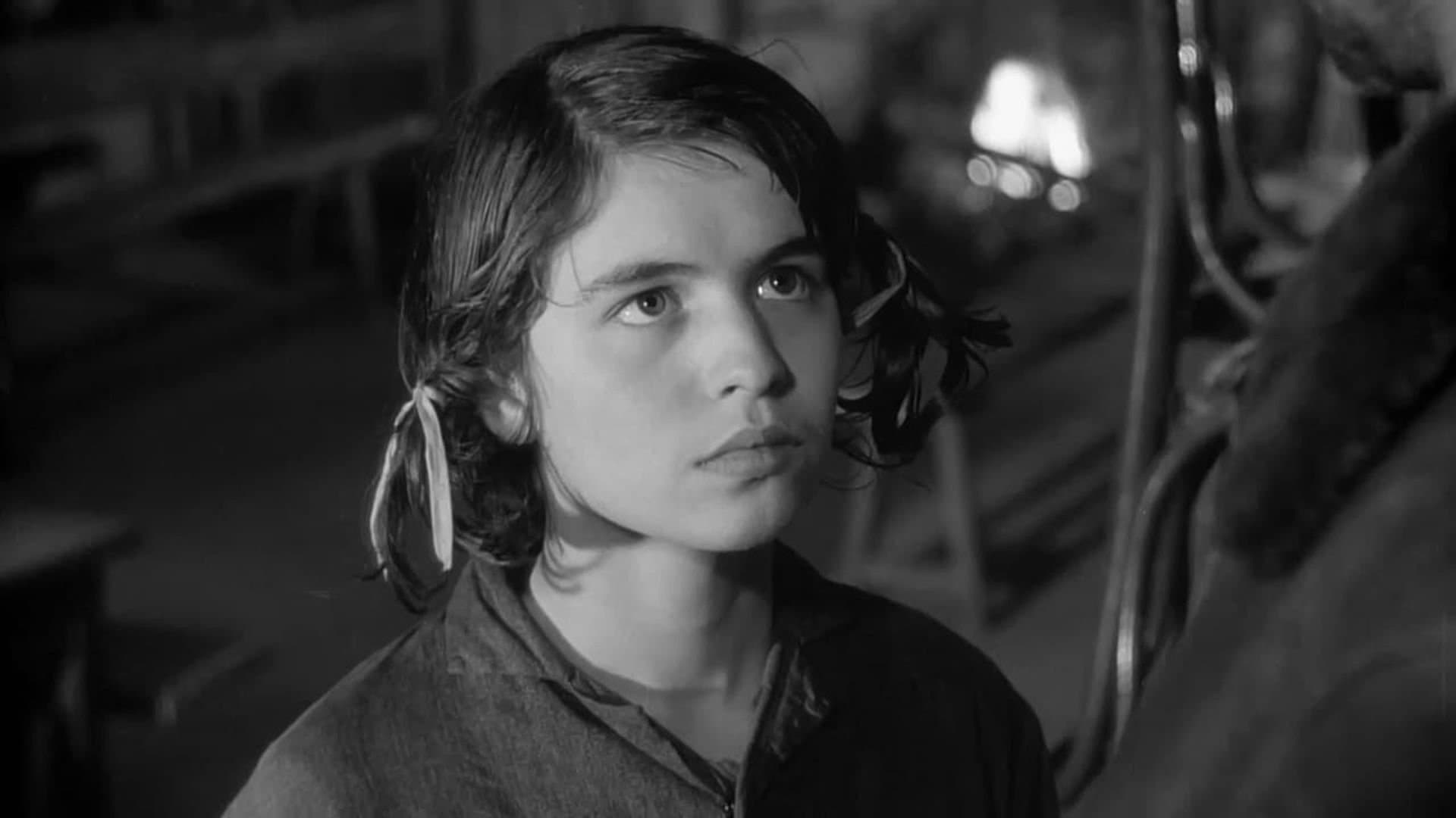 Backdrop for Mouchette