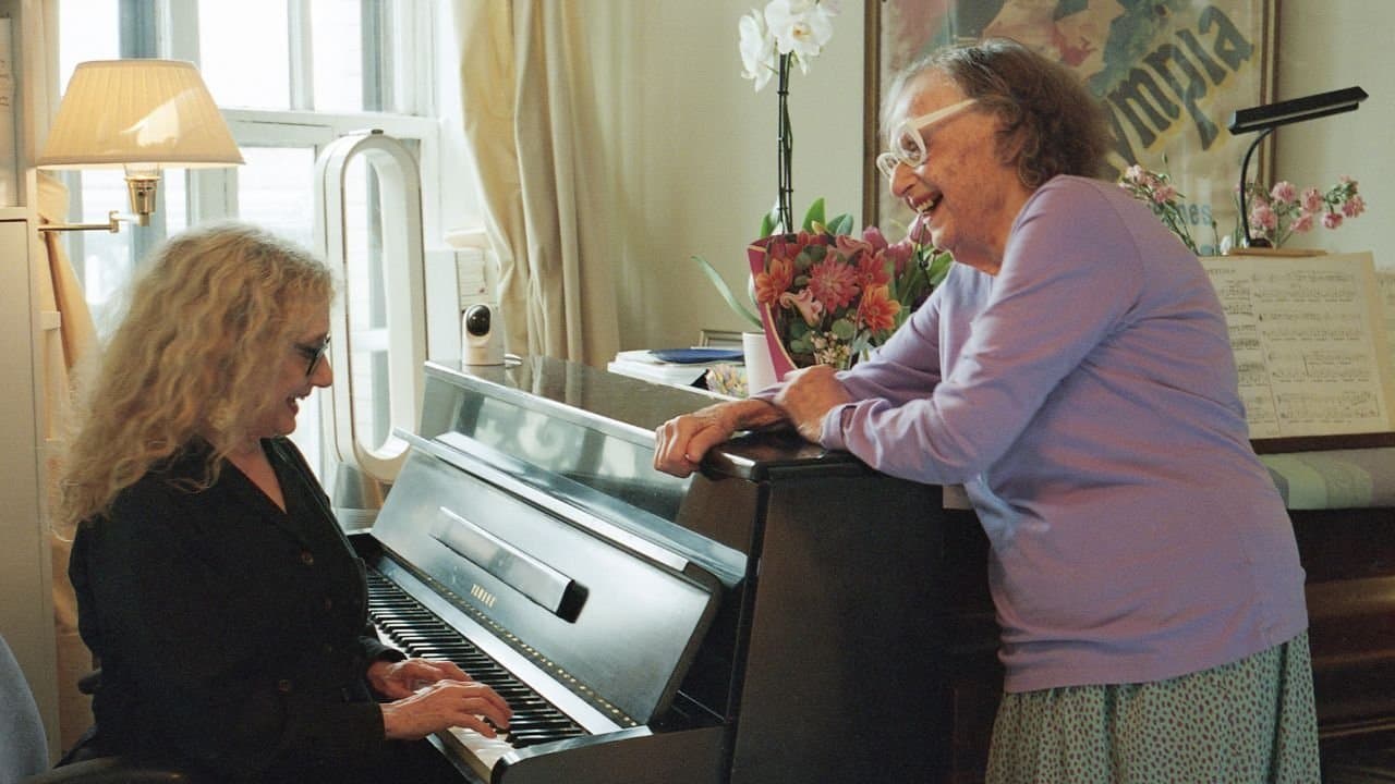 Backdrop for Carol & Joy