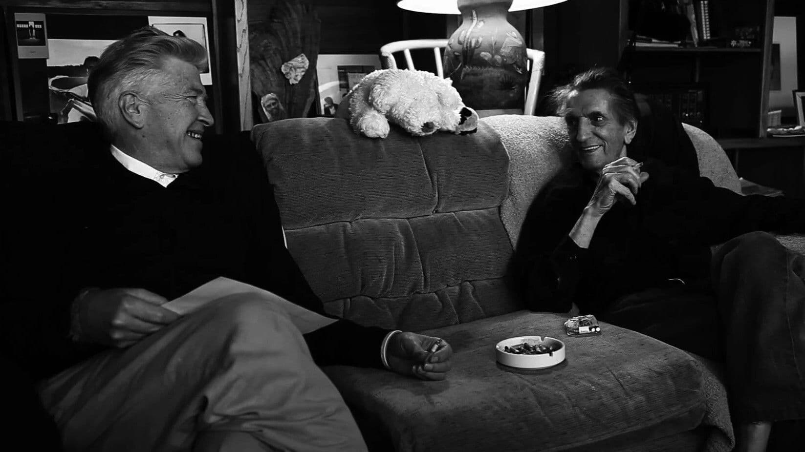 Backdrop for Harry Dean Stanton: Partly Fiction