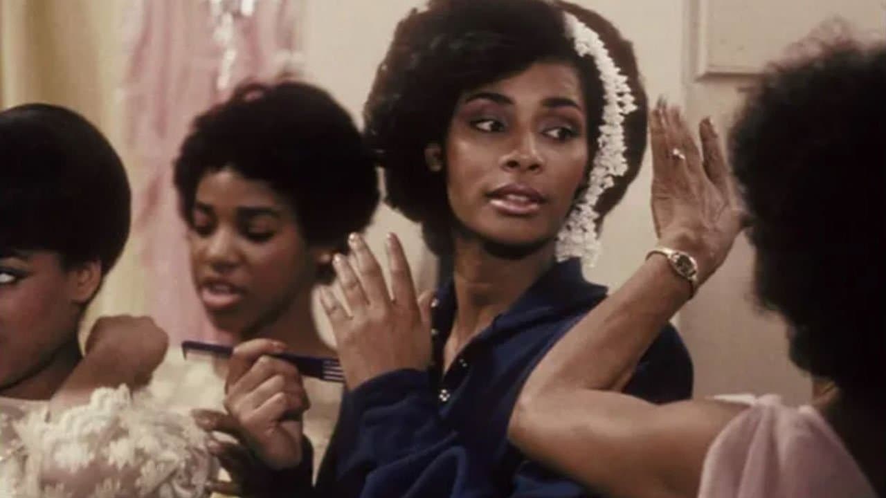 Backdrop for My Brother’s Wedding