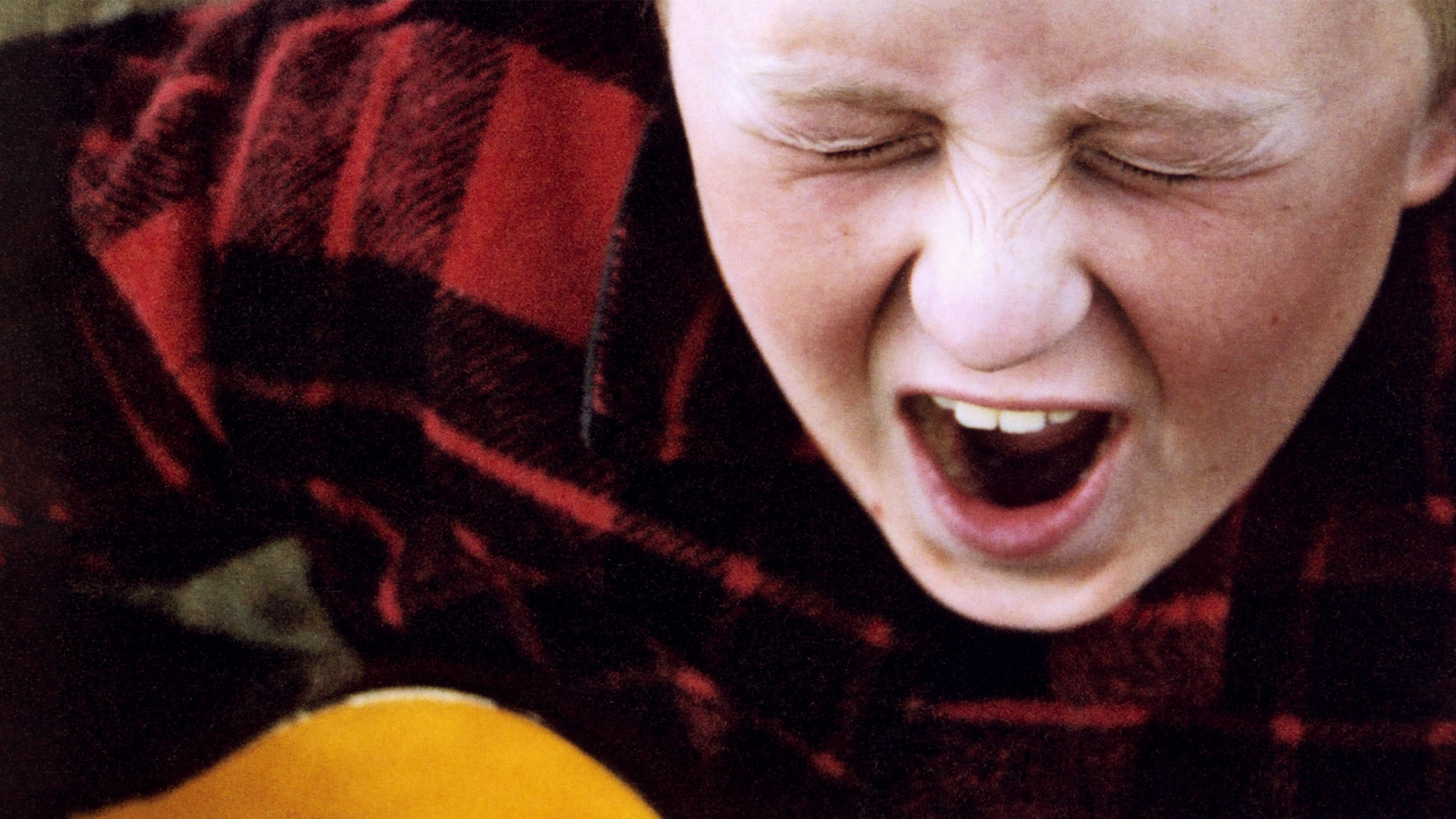 Backdrop for The Guitar Mongoloid