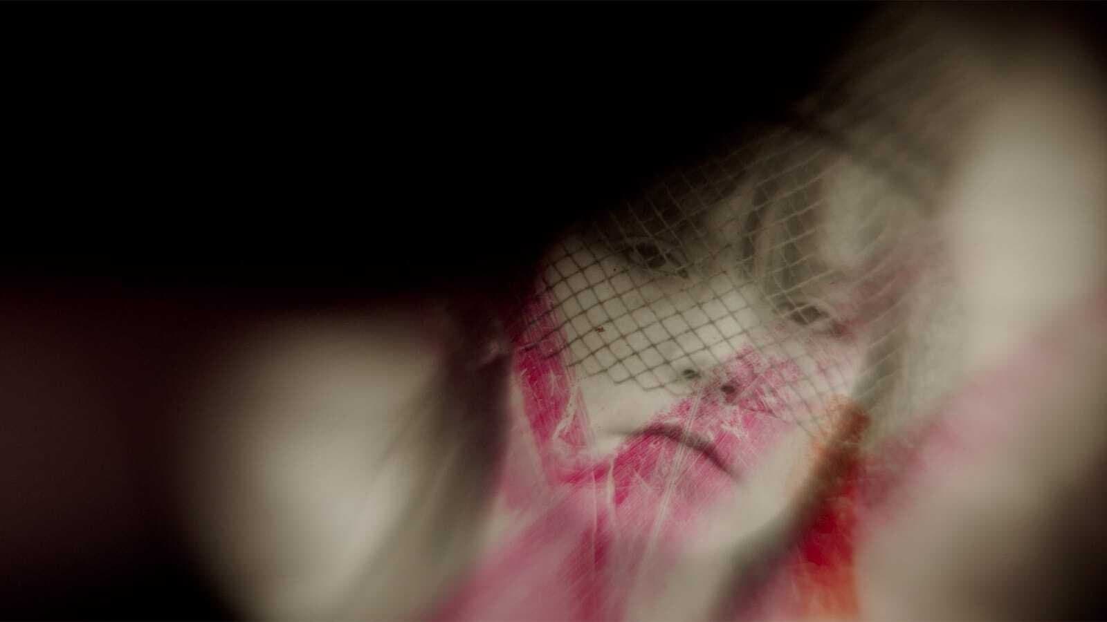 Backdrop for Tiny: The Life of Erin Blackwell