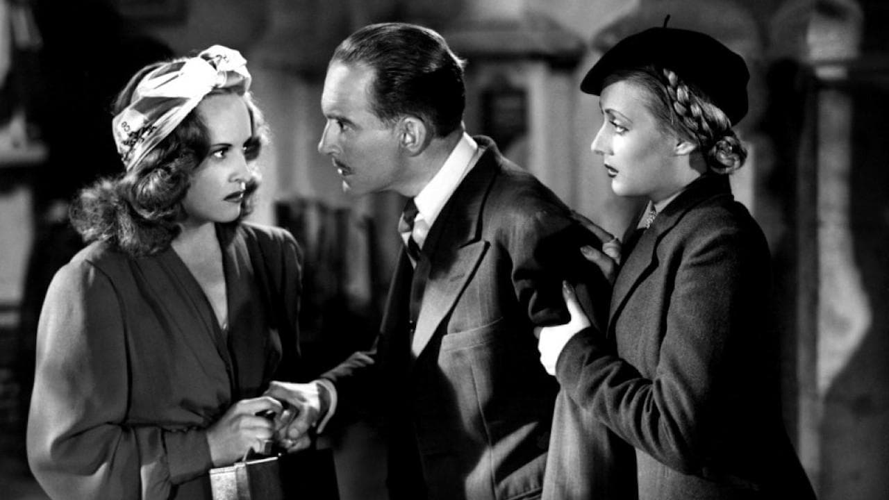 Backdrop for Le Corbeau