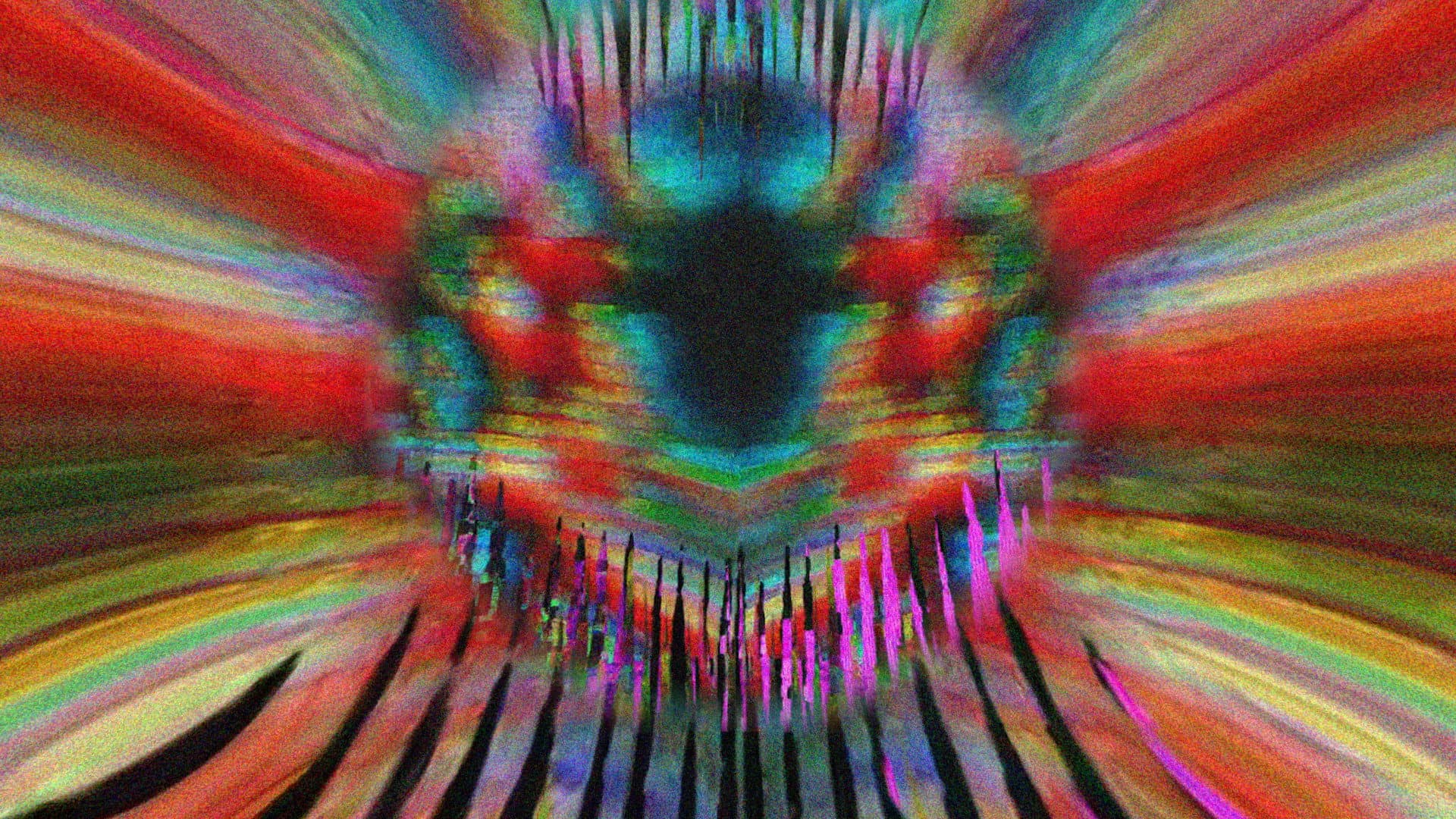 Backdrop for OctoGod