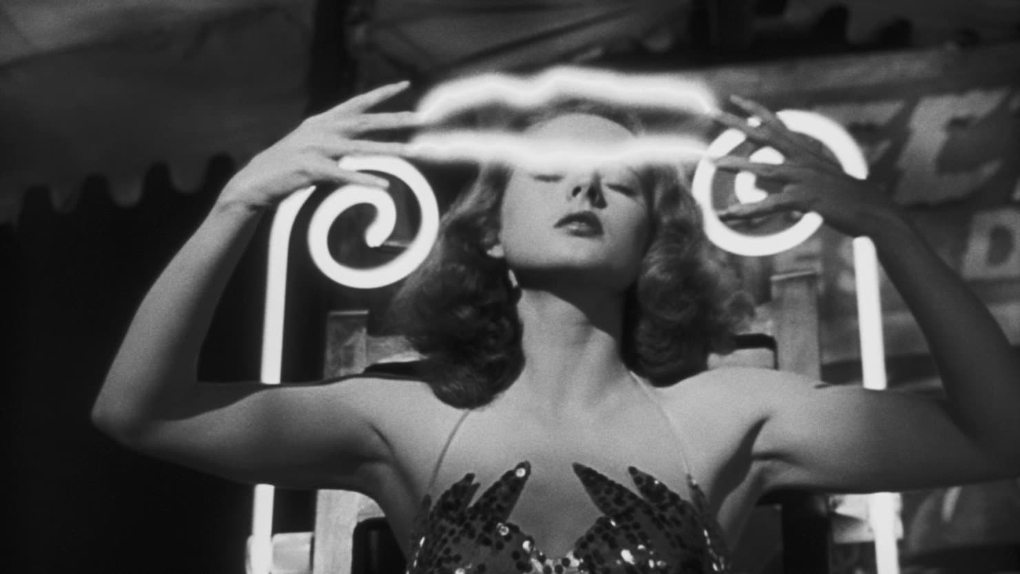 Backdrop for Nightmare Alley