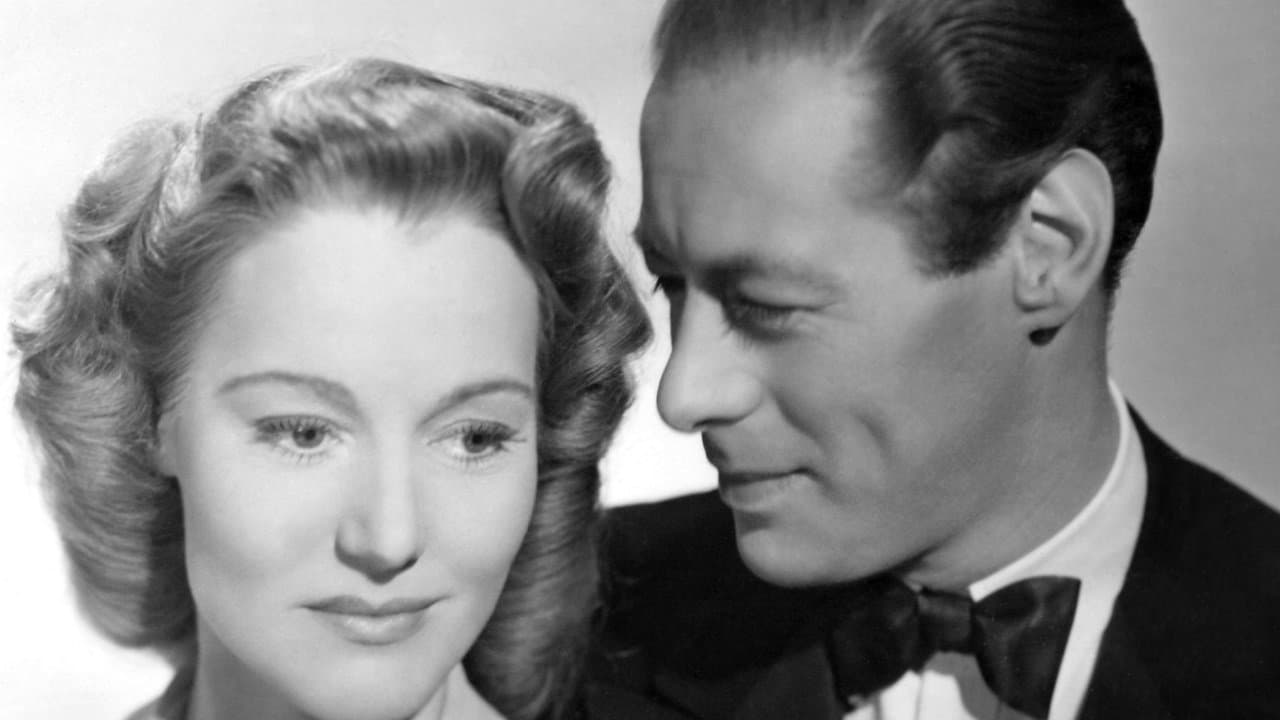 Backdrop for Blithe Spirit