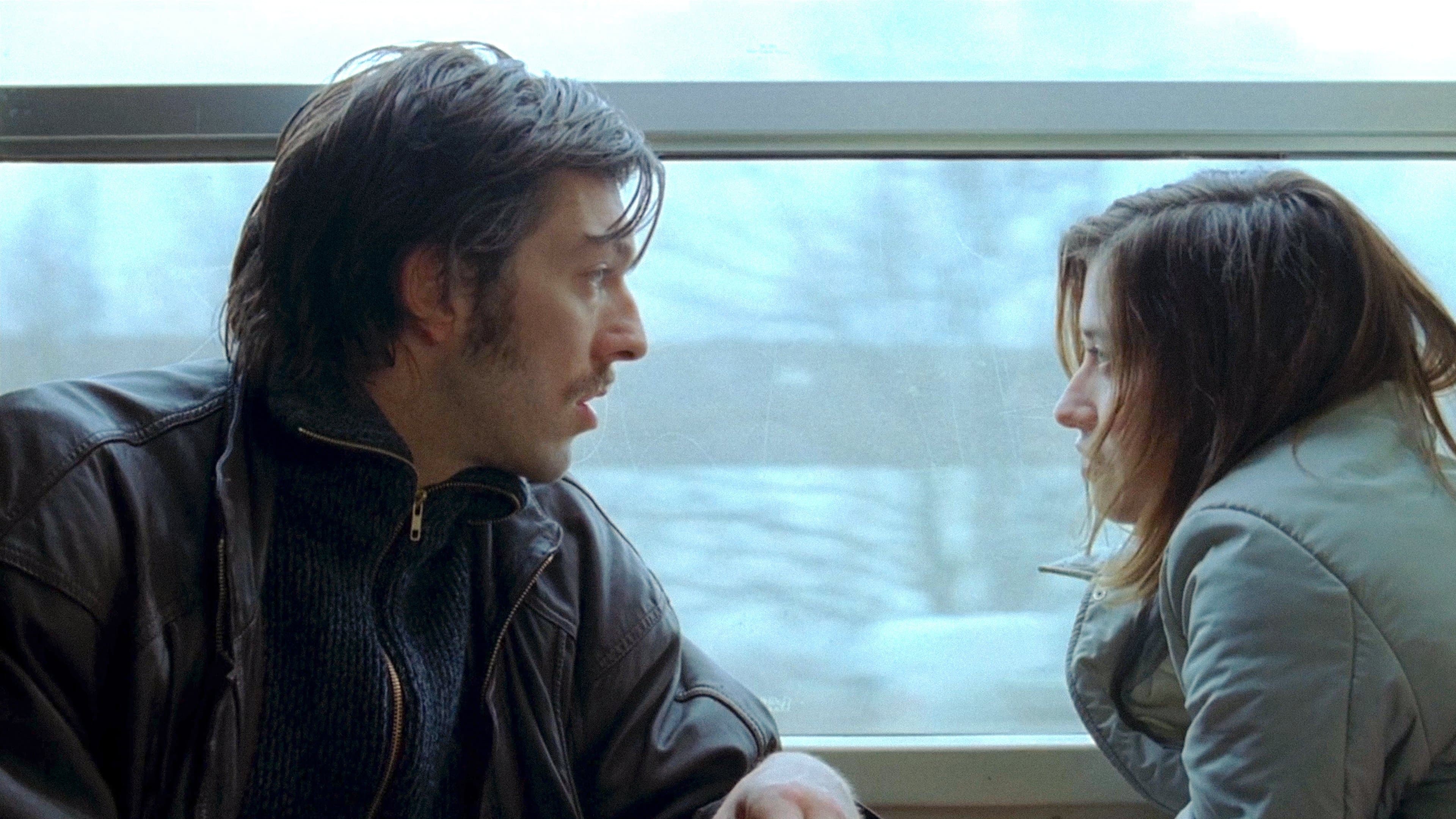 Backdrop for Read My Lips