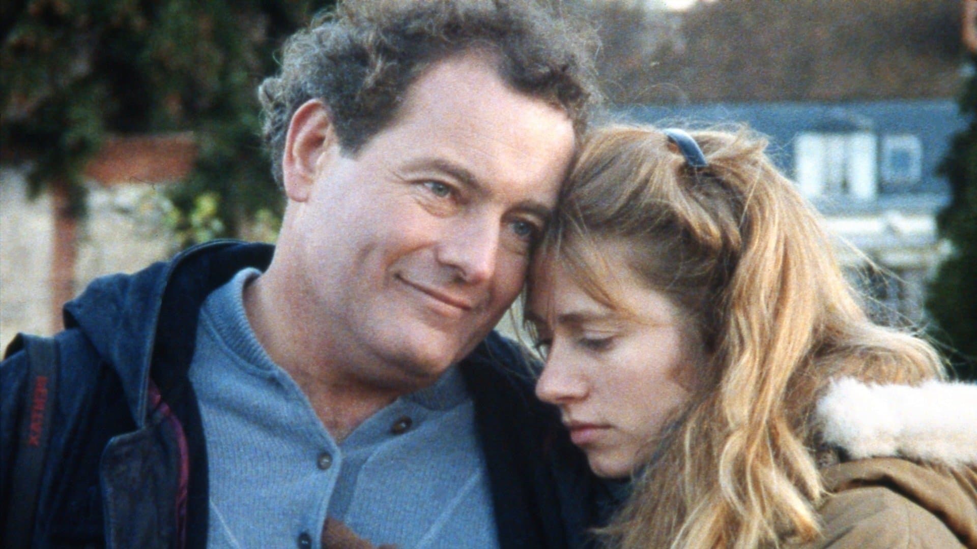 Backdrop for A Tale of Winter