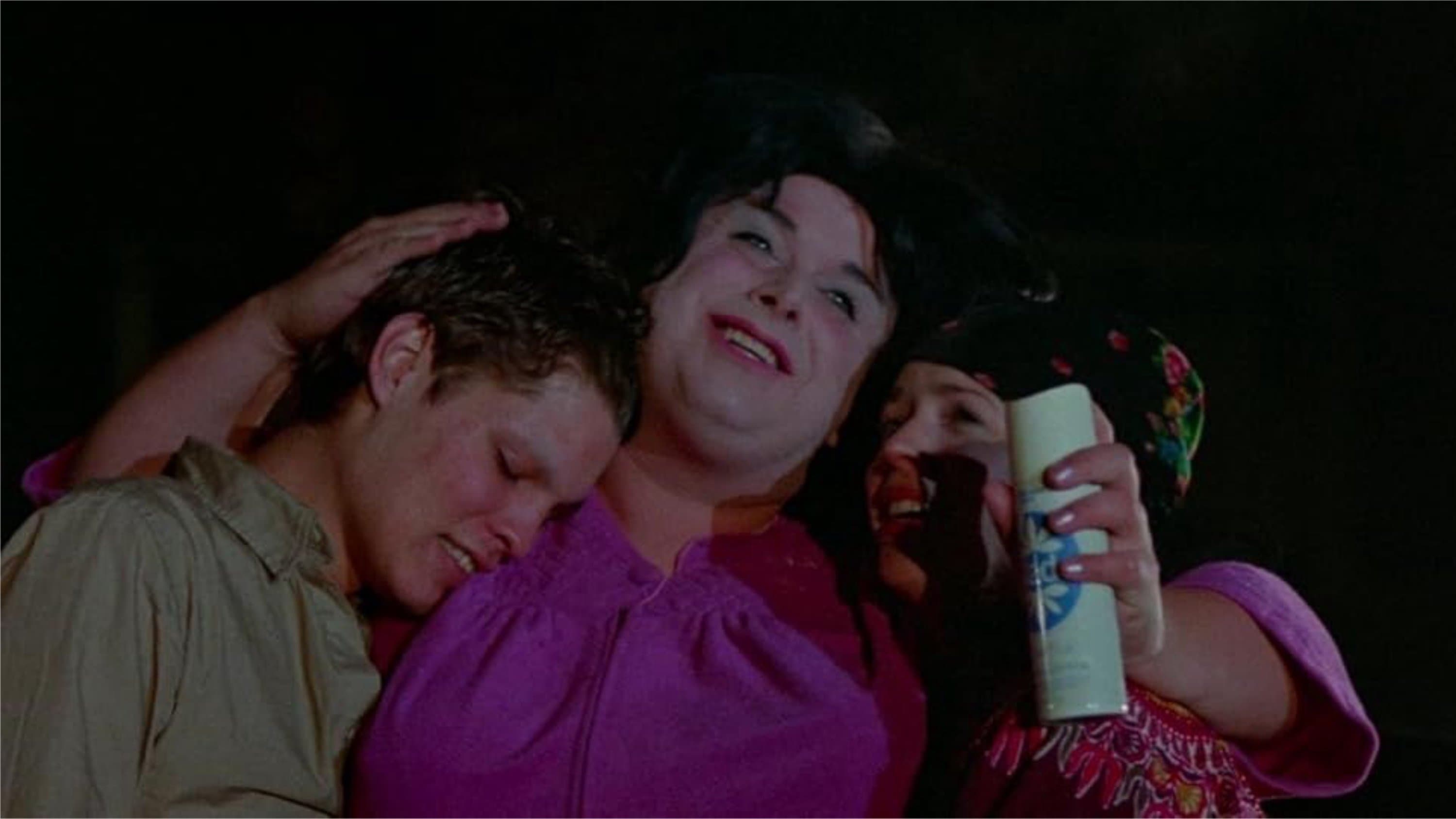 Backdrop for Polyester