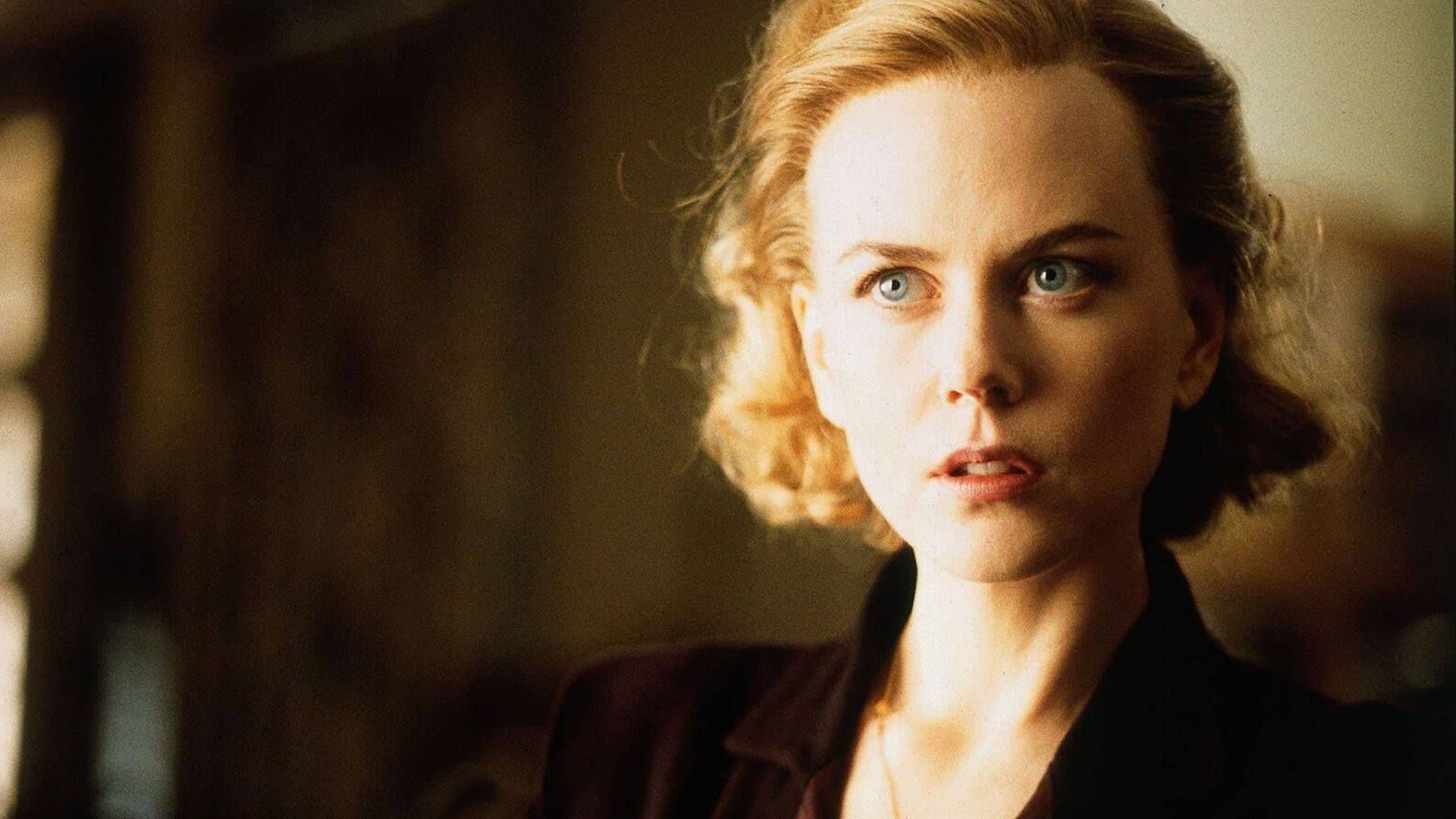 Backdrop for The Others