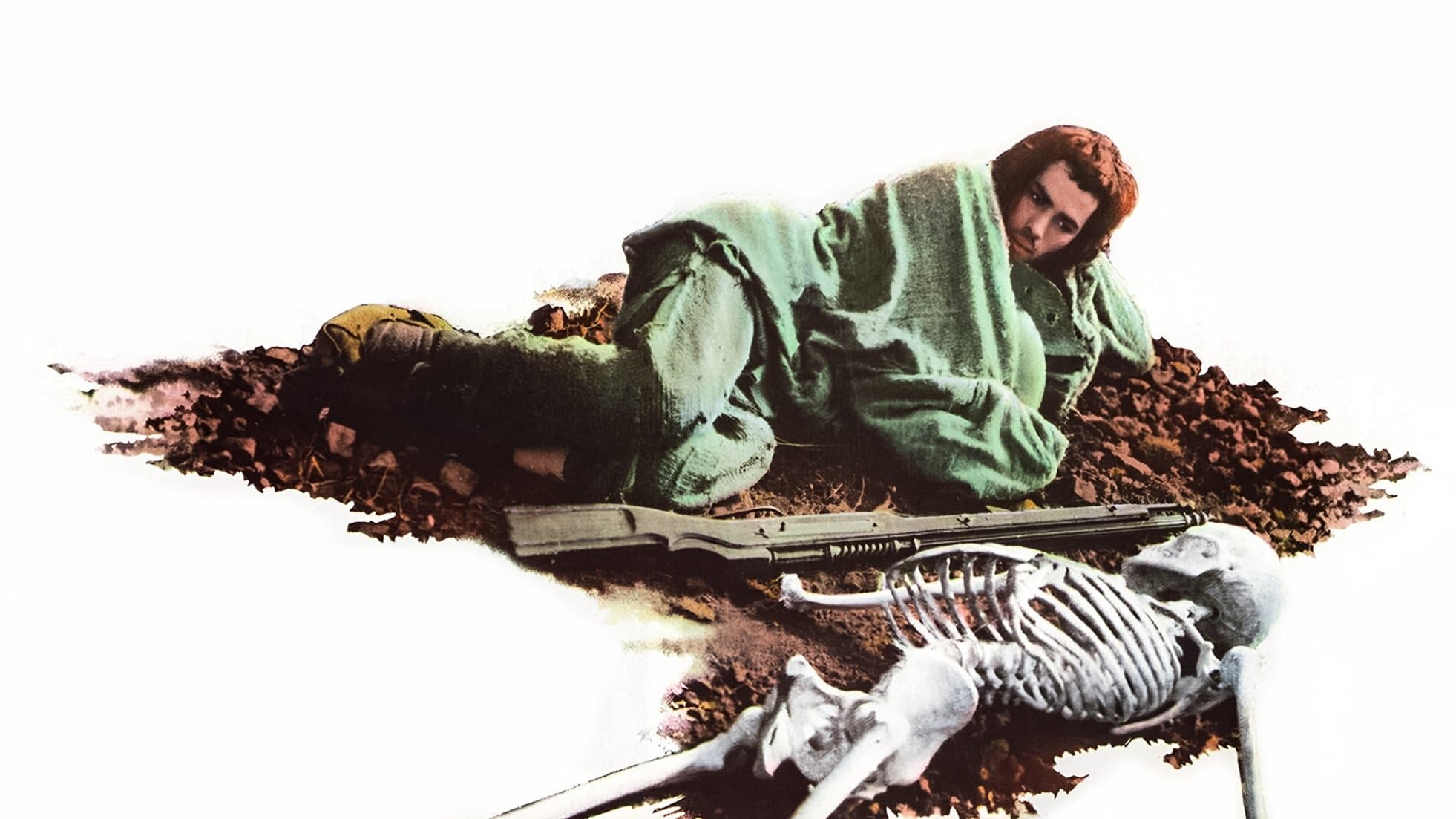 Backdrop for Porcile